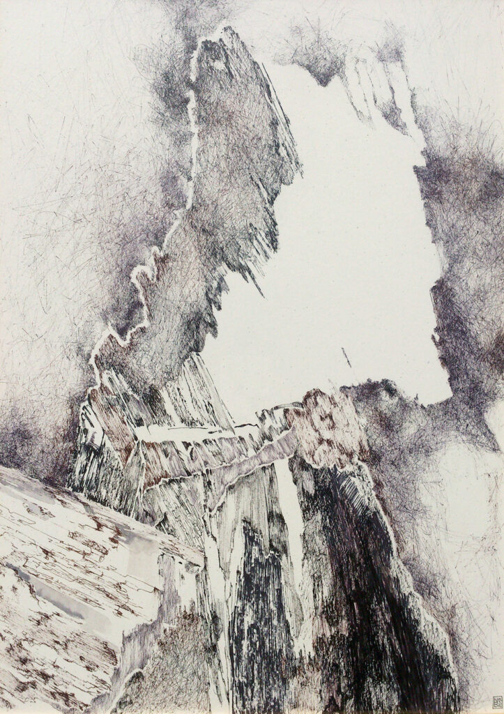 Matière vivante